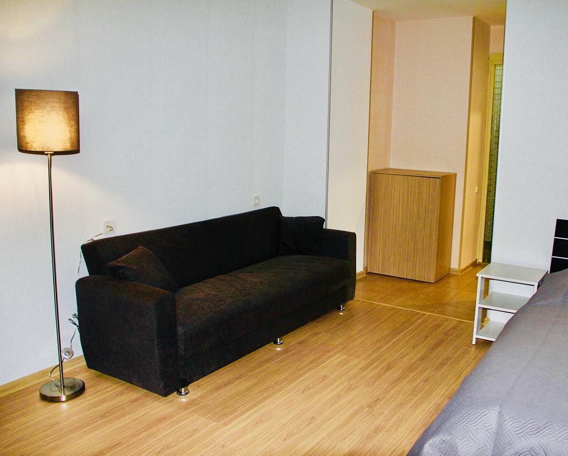 Holiday House Тбилиси Экстерьер фото