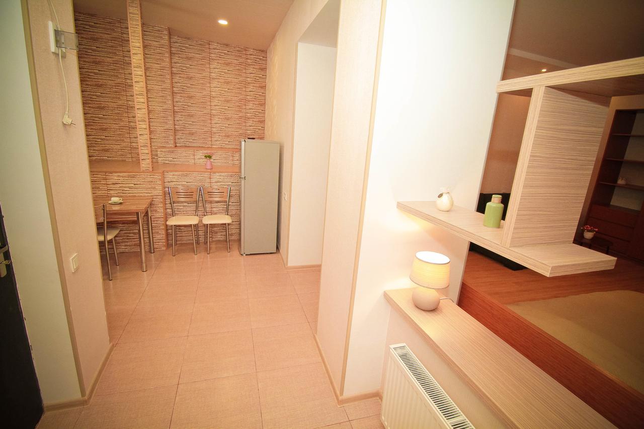 Holiday House Тбилиси Экстерьер фото