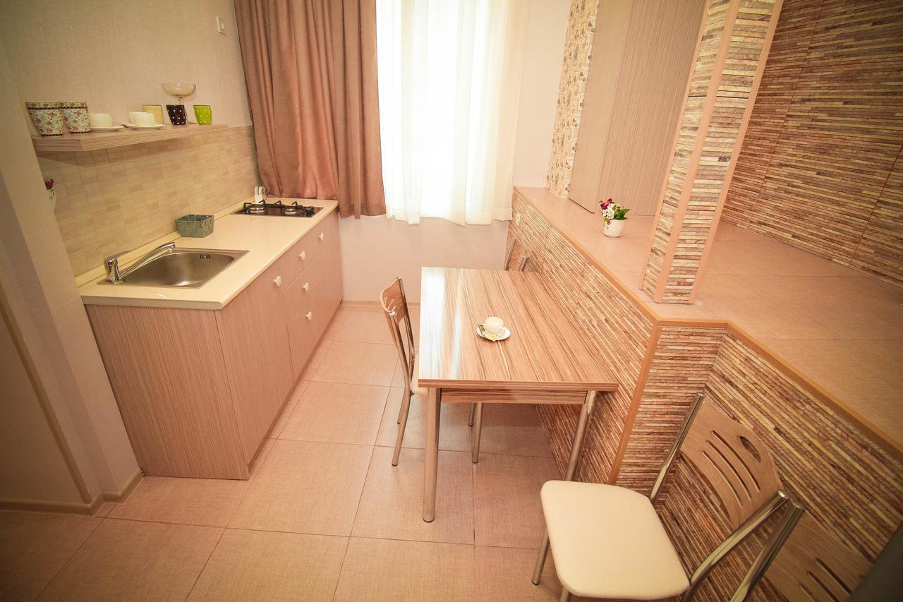 Holiday House Тбилиси Экстерьер фото