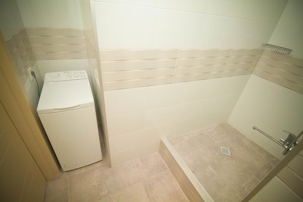 Holiday House Тбилиси Экстерьер фото