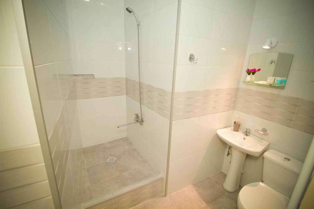 Holiday House Тбилиси Экстерьер фото