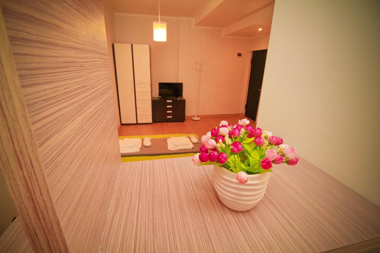 Holiday House Тбилиси Экстерьер фото
