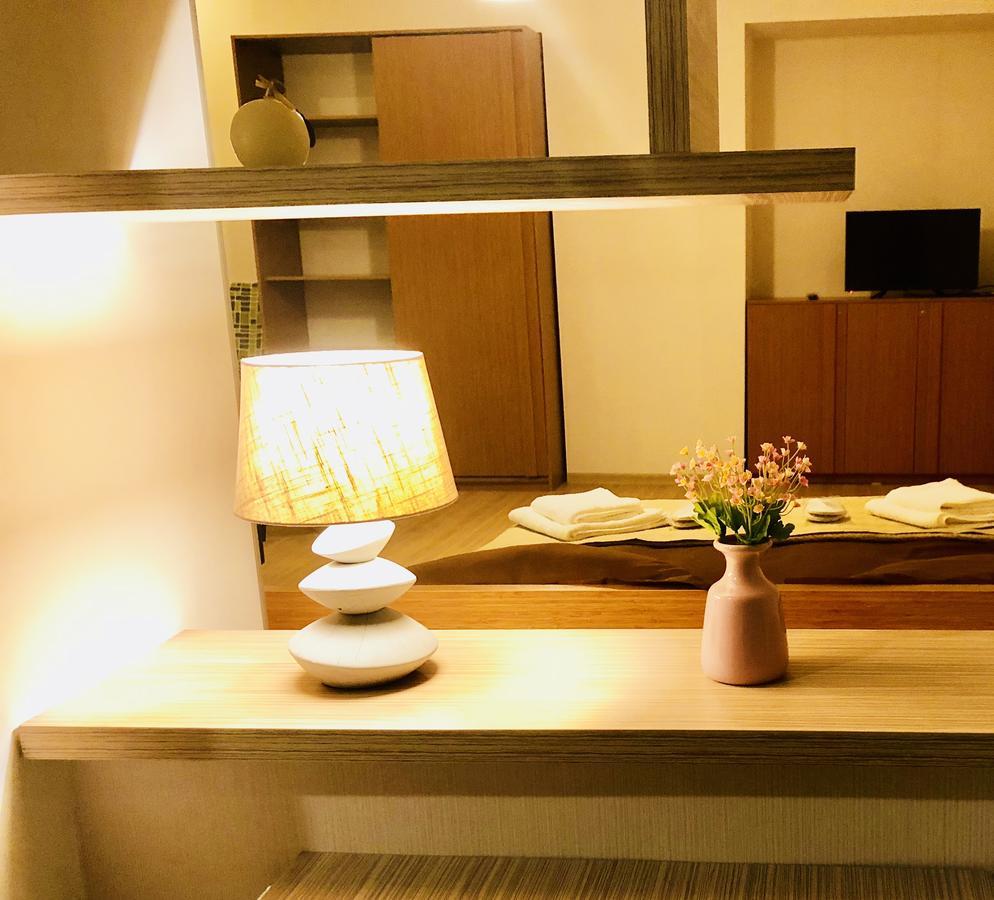 Holiday House Тбилиси Экстерьер фото