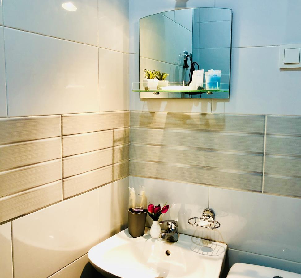 Holiday House Тбилиси Экстерьер фото